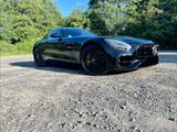 Mercedes-Benz AMG GT S 4.0 V8 S DCT S - Mercedes-Benz AMG GT S in Köln