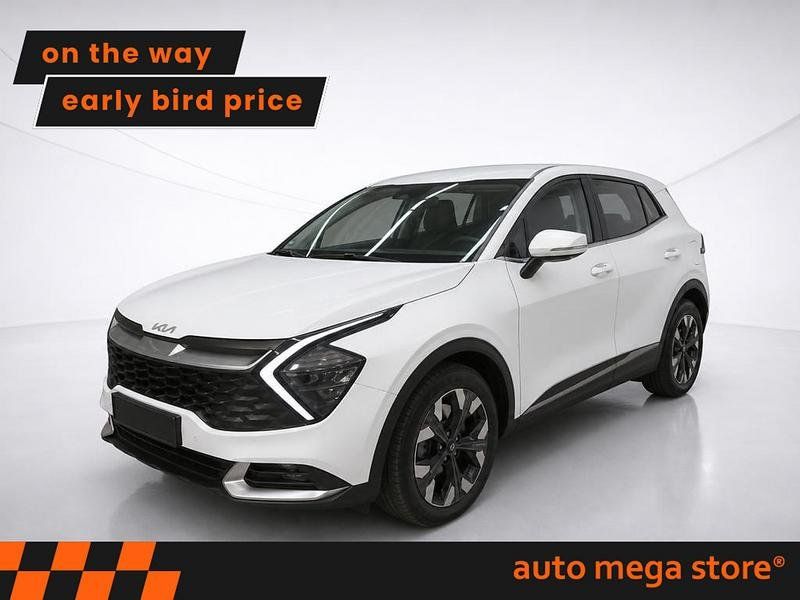 Image of Kia Sportage