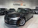 BMW 730/L/d/xDrive/PANO/LED/RFK/4-ZONEN - gebrauchte BMW 730 aus dem Jahr 2018
