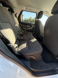 Land-Rover Discovery Sport - 7