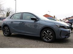 Fahrzeugabbildung Opel Corsa GS*Grafik Grau mit Dach Schwarz!*