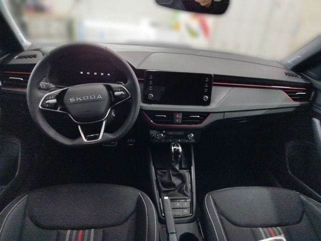 Skoda Kamiq - Bild 7
