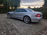 Mercedes-Benz SL 500 - - gebrauchte Mercedes-Benz SL 500 aus dem Jahr 2005