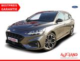 Ford Focus Turnier 1.0 EcoBoost ST-Line LED Kamera - Ford Focus: Automatik