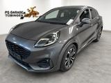 Ford Puma ST-Line X - gebrauchte Ford SUV & Geländewagen