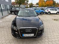 Audi Q5 2.0 TDI clean diesel/ultra  quattro