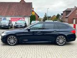 BMW 530 d xDrive M Paket, LED, AHK, Standh., Kamera - BMW 530 aus 2018