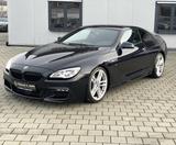 BMW 640i M-Sport/SoftClose/Kamera/KW/TOP - BMW 6er Reihe Gebrauchtwagen