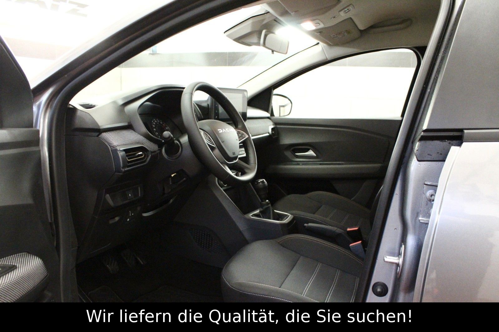 Fahrzeugabbildung Dacia Sandero TCe 90 Stepway Expression*Winterpaket*
