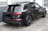 Audi SQ7 TDI HeadUp 7-Sitze Laser Allradlenkung 360° - Audi in Regensburg