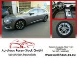 Audi A6 40 TDI Sport Avant,Quattro,Autom,ACC,Kamera - Audi A6 Hybrid (Diesel/Elektro)