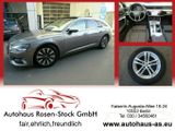 Audi A6 40 TDI Sport Avant,Quattro,Autom,ACC,Kamera - Audi A6 Hybrid (Diesel/Elektro)