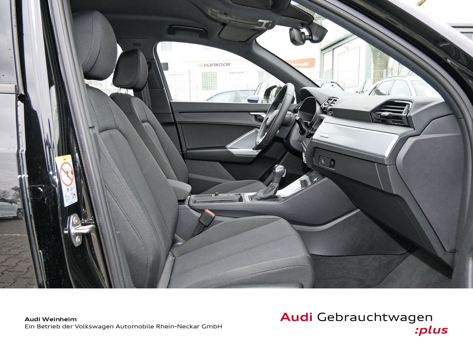 Audi Q3 - Bild 11