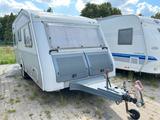 Kip HY-LINE 50 TDB - Querbett/Sitzgr/Mover - Kip Wohnwagen Wohnwagen gebraucht