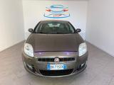 Fiat FIAT Bravo 1.4 Dynamic - Fiat Bravo Dynamic mit Benzin-Antrieb