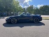 Porsche 991 Turbo S Cabriolet  Aero-Kit/ACC/PDLS+ - Porsche 991 in Berlin