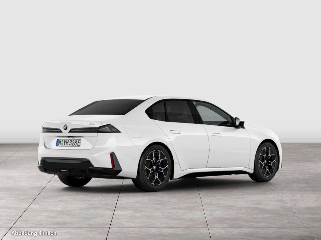 BMW i3 - Bild 2