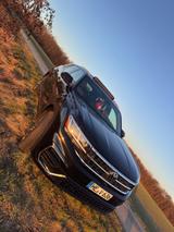 Volkswagen Atlas SEL Premium R-Line Cross Sport 3.6 2021