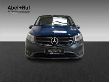 Mercedes Vito - 2