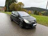 Opel Corsa D GSI 1.6 Turbo Klima 4-Türer T... - Opel Corsa aus 2006: 1.4
