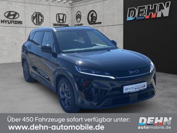 BYD ATTO 2 Comfort Panorama Navi Digitales Cockpit S