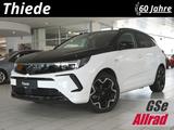 Opel Grandland (X) 1.6T GSe HYBRID 4X4 NAVI/LED/SPORT
