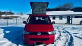 Volkswagen T5 California - gebrauchte VW T5 California aus dem Jahr 2011