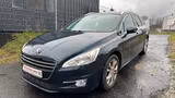 Peugeot 508 SW Allure - Peugeot 508 aus 2011: SW