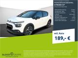 Citroën C3 PureTech 83 Shine Pack