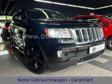 Jeep Grand Cherokee 5.7 V8 HEMI Overland LPG,AHK,SHZ - Jeep Grand Cherokee in Frankfurt (Main)