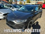 Ford Focus TITANIUM EDITION NAVI / KAMERA / PDC / FAH - Ford Focus: Titanium Edition