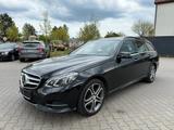 Mercedes-Benz E 300 BlueTec*360GRAD*FACELIFT*HARMANKARDON - Mercedes-Benz E 300 in Frankfurt (Main)