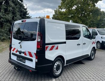 Renault Trafic - 4