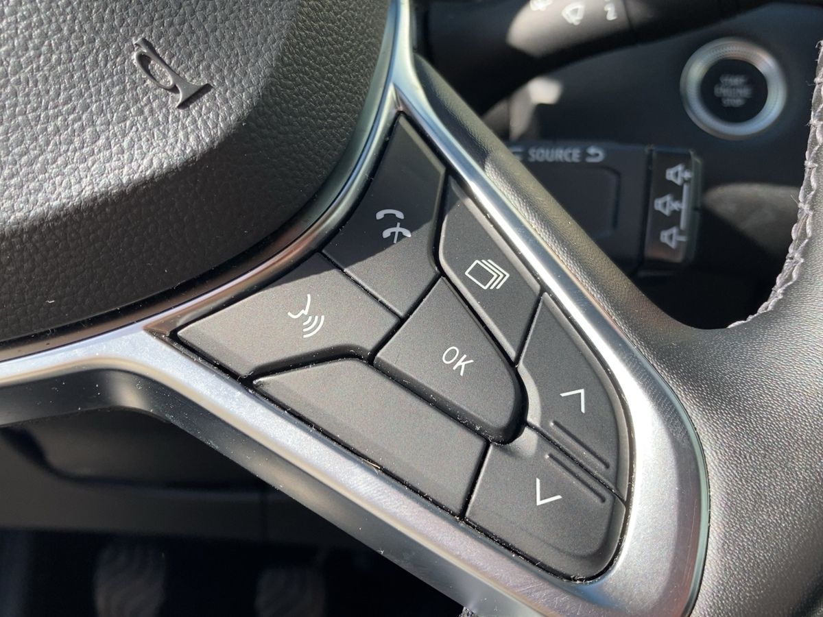Renault Captur - Bild 15