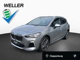 BMW 230e xDrive Active Tourer RFK AHK LkHz HUD LED - BMW 230 mit Schiebedach