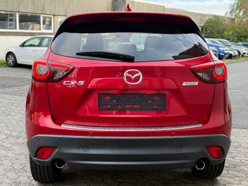 Mazda CX-5 - 5