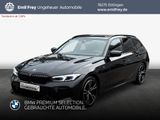 Vorschaubild BMW 318i Touring Aut. *SHZ*LED*Navi*