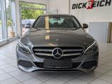 Mercedes-Benz C 200 CGI Avantgarde Navi Schiebedch LED  - Mercedes-Benz C 200: Avantgarde