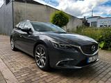 Mazda 6 2.0 SKYACTIV-G 165 Exclusive-Line Exclusiv... - Mazda 6 in Düsseldorf