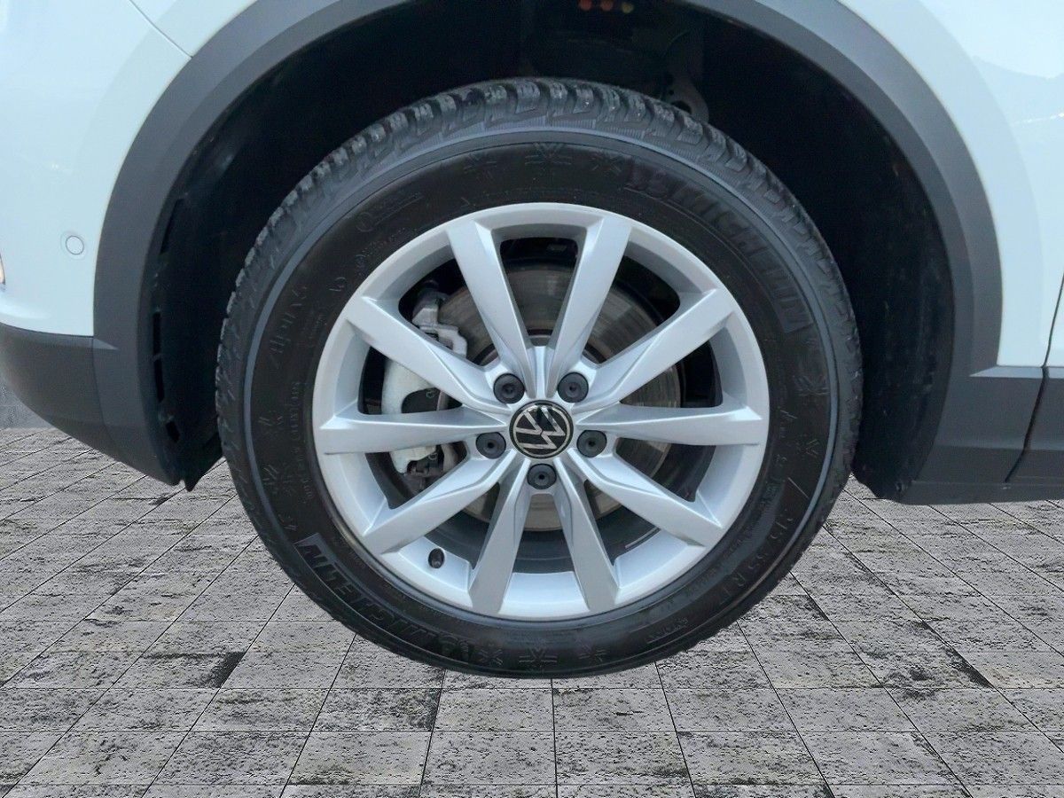 Volkswagen T-Roc - Bild 8