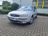 Ford Mondeo  Automatik - gebrauchte Ford Mondeo aus dem Jahr 2005