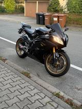 Yamaha R6 RJ15 - YAMAHA 2009 R1