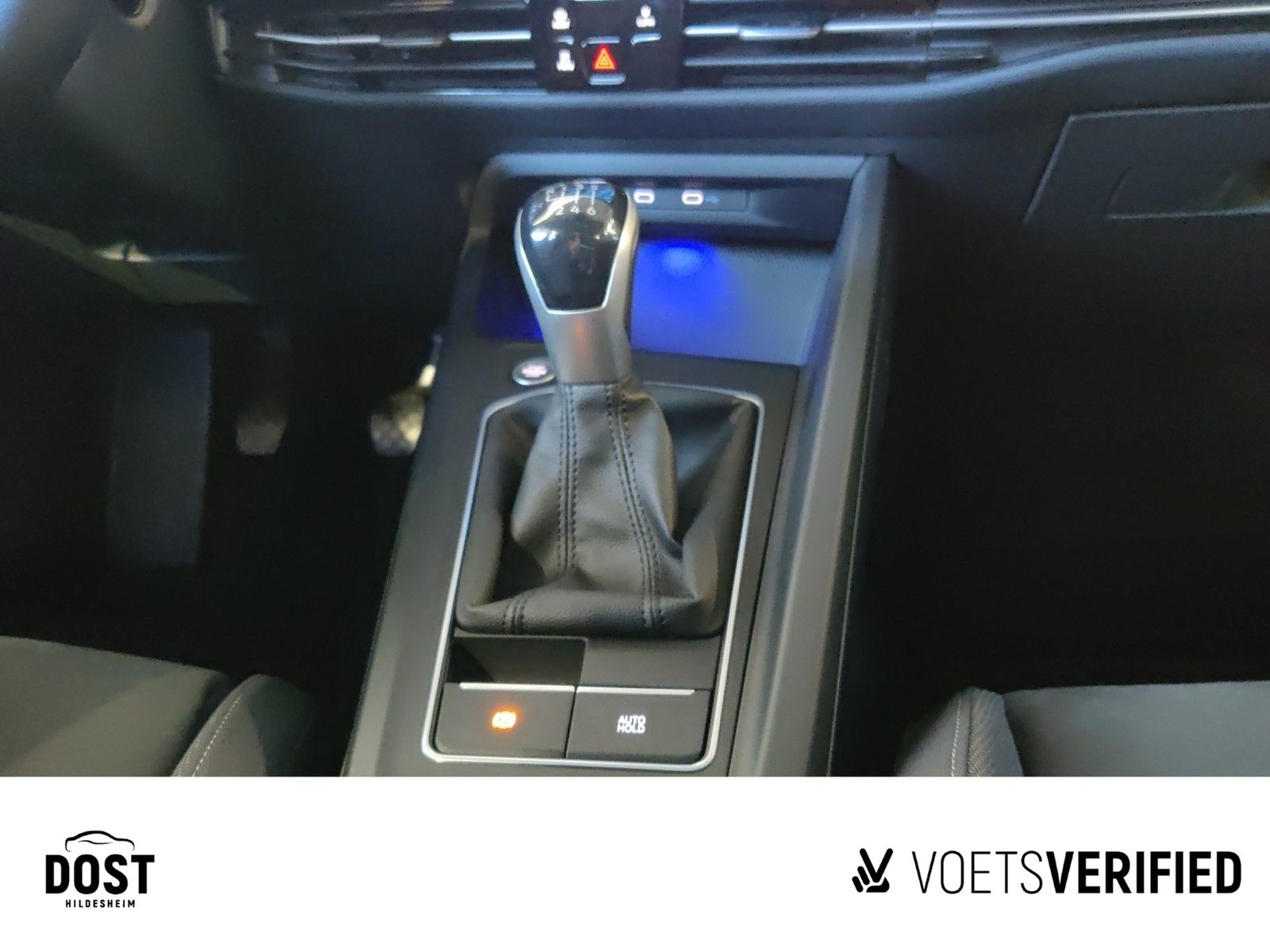 Volkswagen Golf - Bild 10