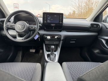 Toyota Yaris - 8
