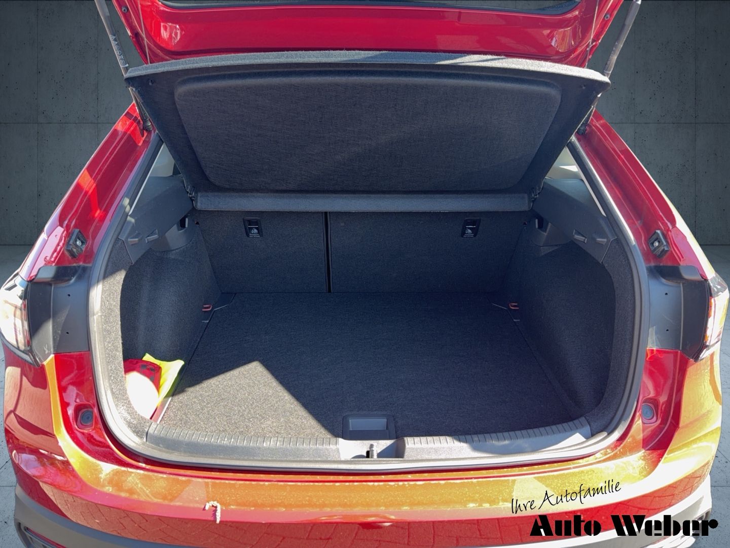 Volkswagen Taigo - Bild 16