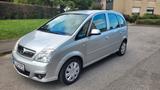 Opel Meriva 1.4 TWINPORT ecoFLEX Edition Edition - Opel Meriva Gebrauchtwagen in Aachen