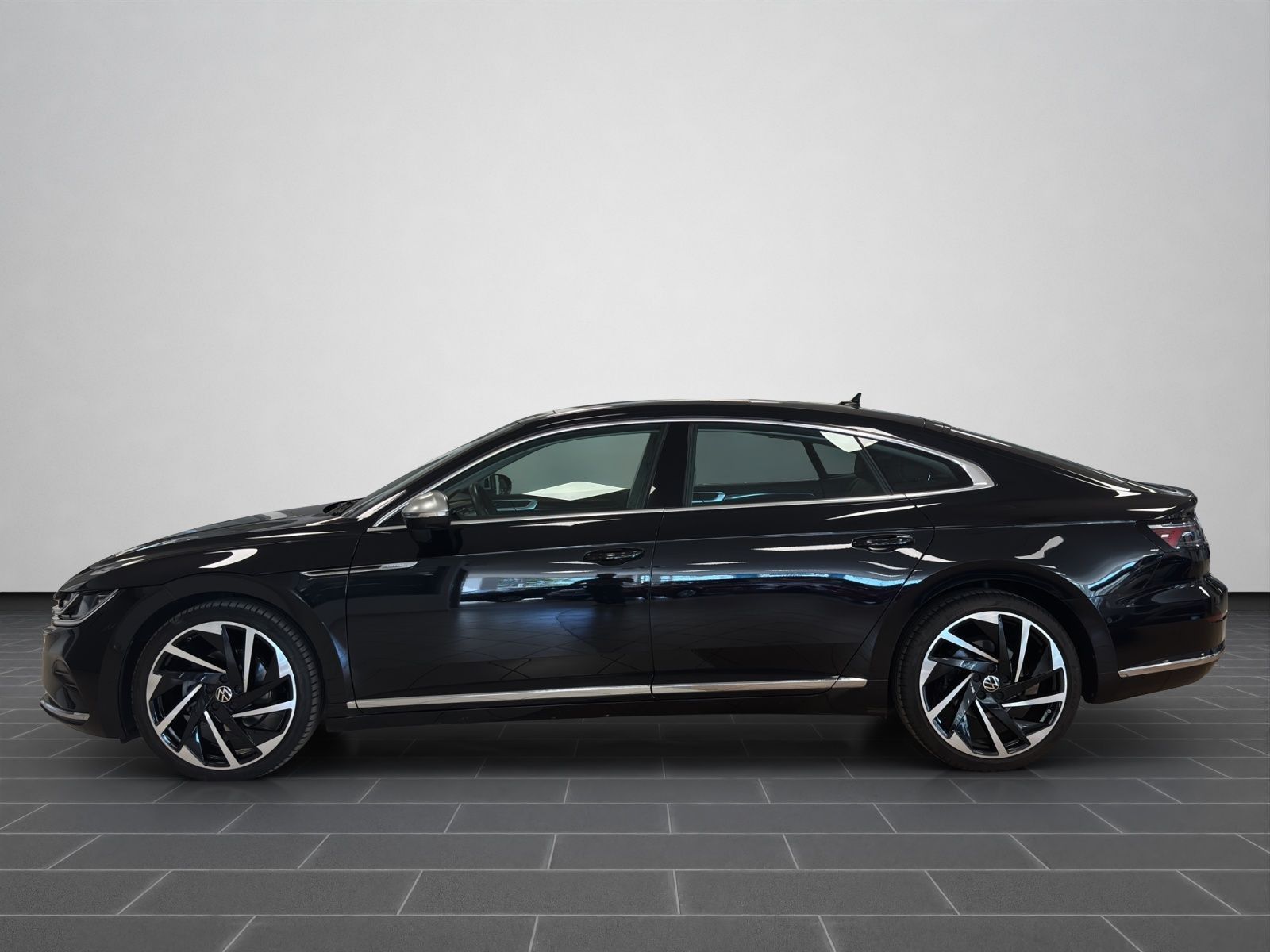 Volkswagen Arteon - Bild 8