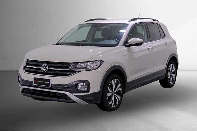 Volkswagen T-Cross 1ª serie 1.0 TSI Style BMT