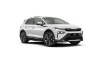 Skoda Elroq - Vorschau Bild 2