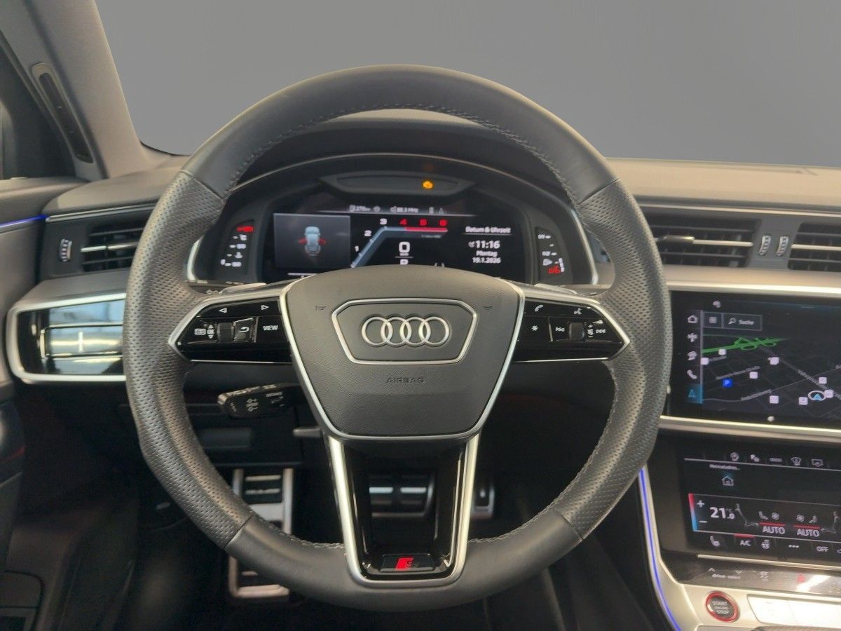 Audi S6 - Bild 10